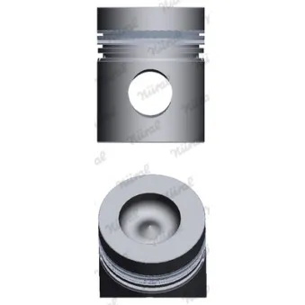 Piston NÜRAL
