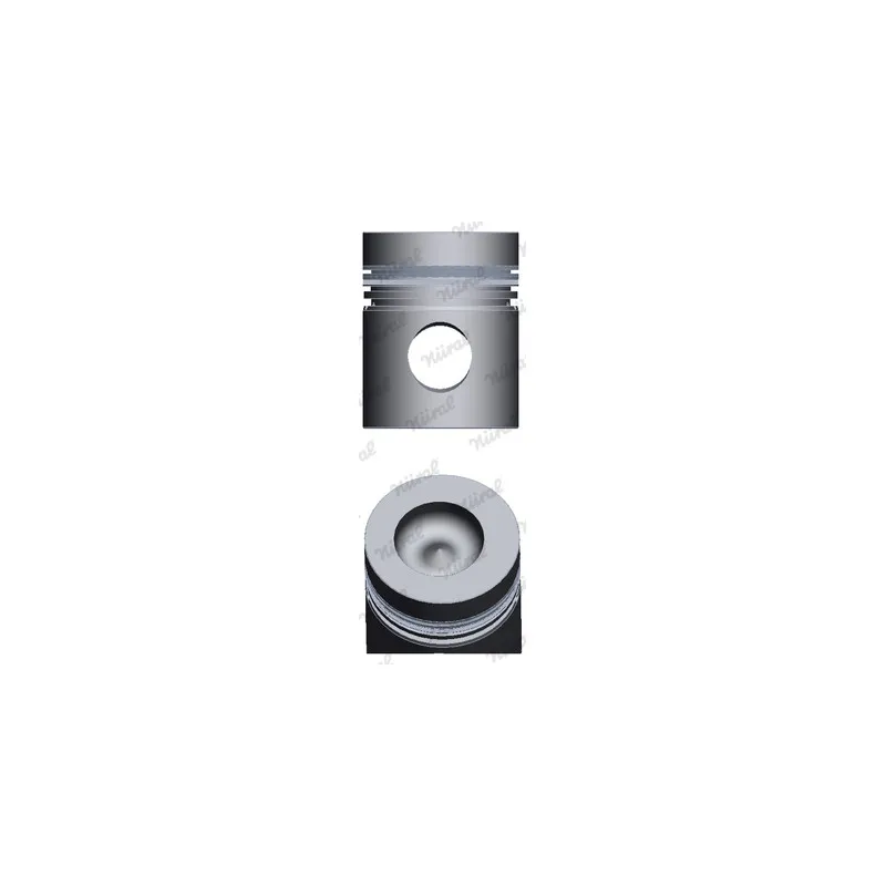 Piston NÜRAL 87-405500-10