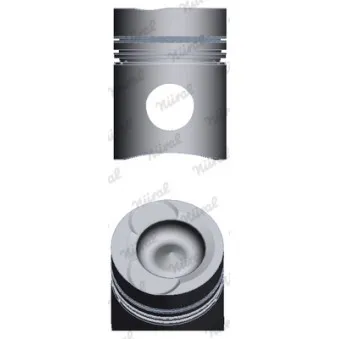 Piston NÜRAL