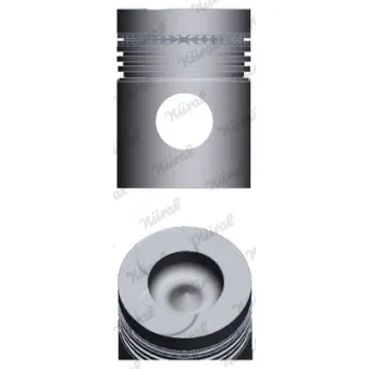 Piston NÜRAL