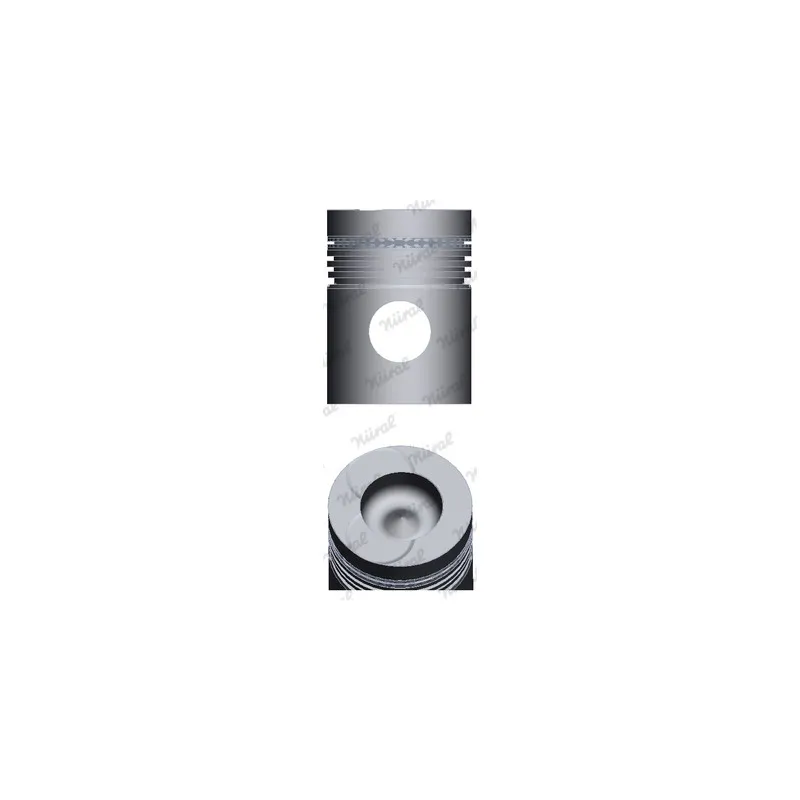 Piston NÜRAL 87-407000-00