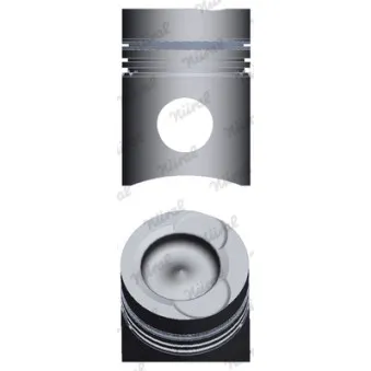 Piston NÜRAL