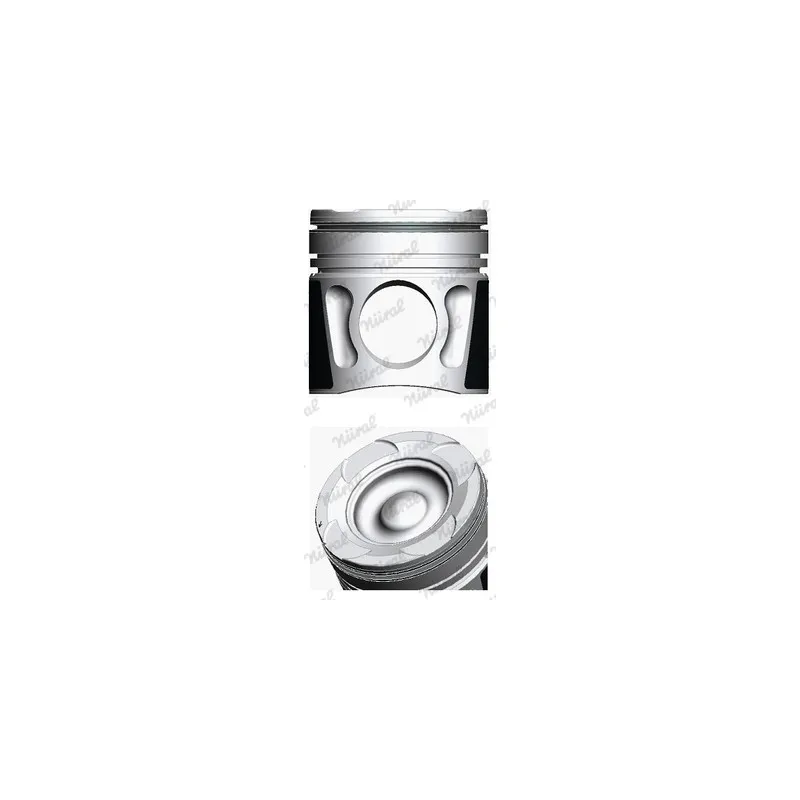Piston NÜRAL 87-423000-00