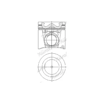 Piston NÜRAL