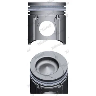 Piston NÜRAL