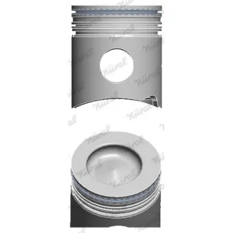 Piston NÜRAL