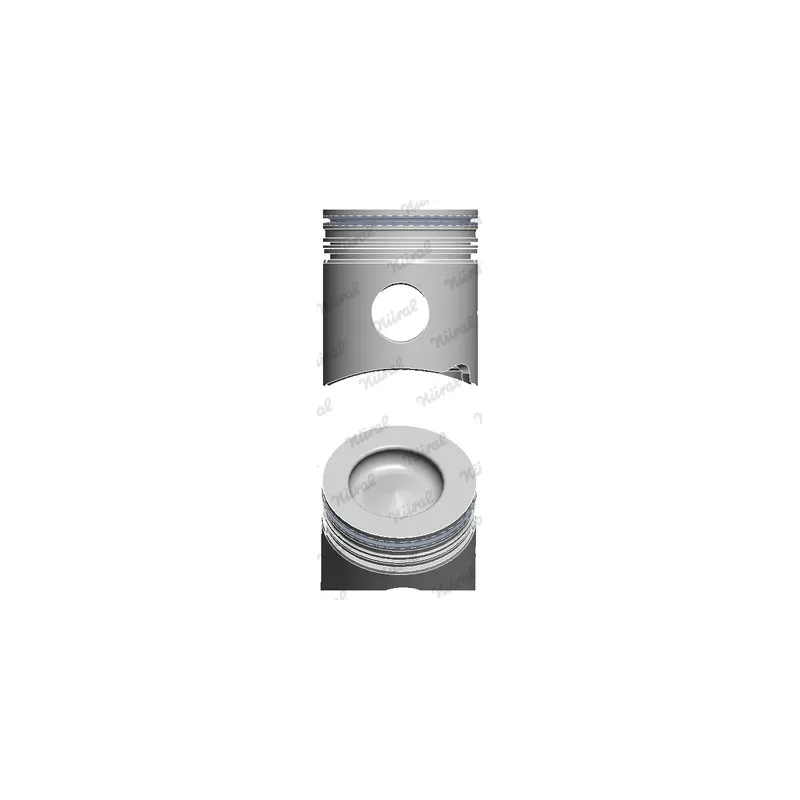 Piston NÜRAL 87-783000-15