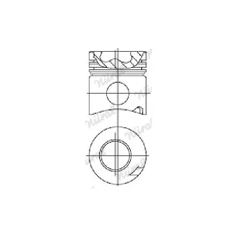 Piston NÜRAL