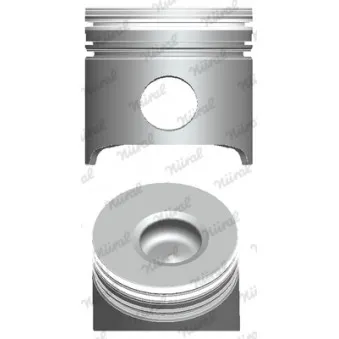 Piston NÜRAL