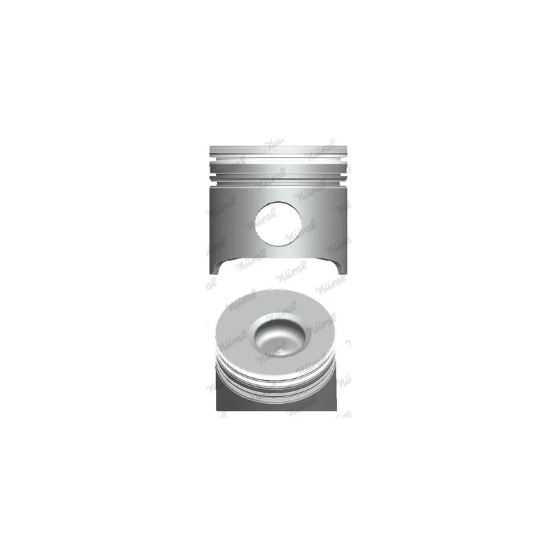 Piston NÜRAL 87-854700-00
