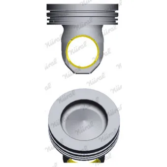 Piston NÜRAL