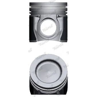 Piston NÜRAL