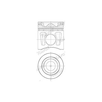 Piston NÜRAL