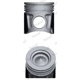 Piston NÜRAL