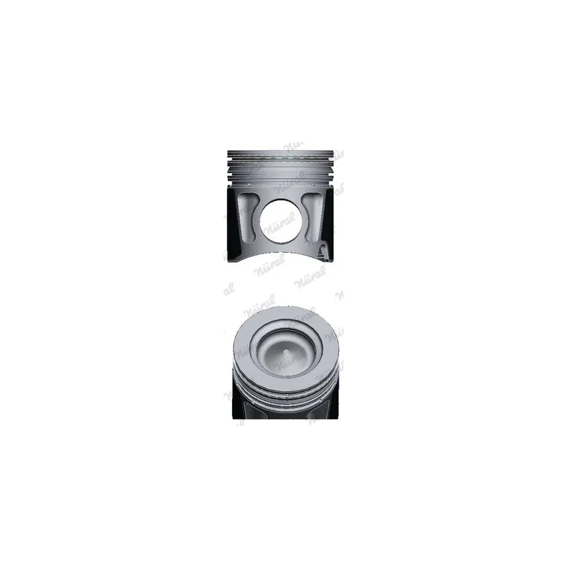 Piston NÜRAL 87-122000-00
