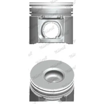 Piston NÜRAL