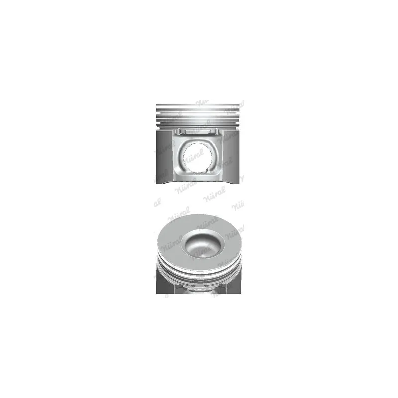 Piston NÜRAL 87-122200-10