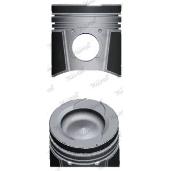 Piston NÜRAL
