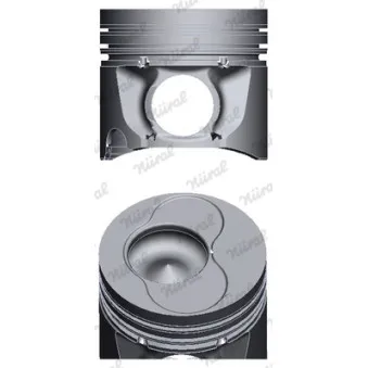Piston NÜRAL