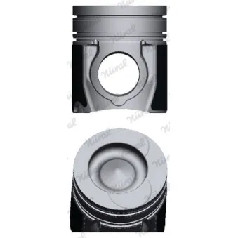 Piston NÜRAL