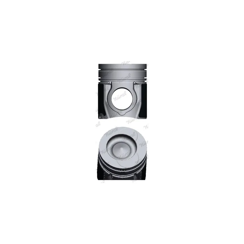 Piston NÜRAL 87-109200-00