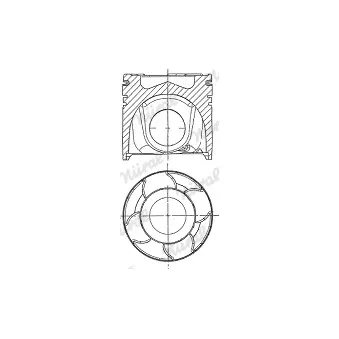 Piston NÜRAL