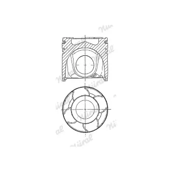 Piston NÜRAL