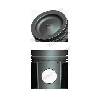 Piston NÜRAL