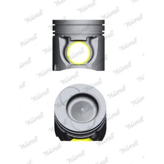 Piston NÜRAL
