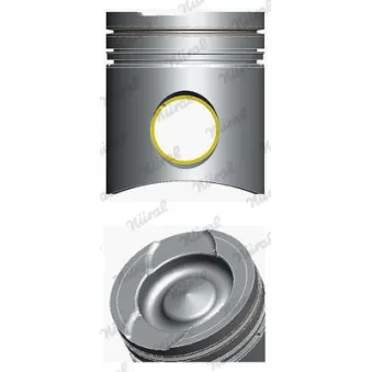 Piston NÜRAL