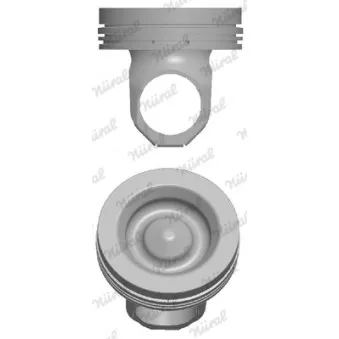 Piston NÜRAL