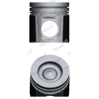 Piston NÜRAL