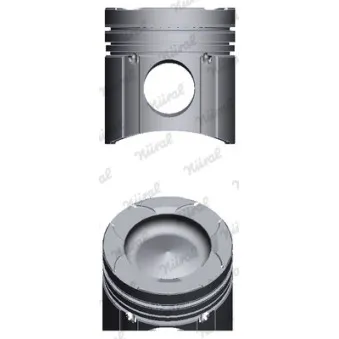 Piston NÜRAL
