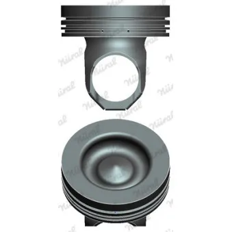 Piston NÜRAL