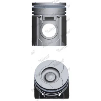 Piston NÜRAL