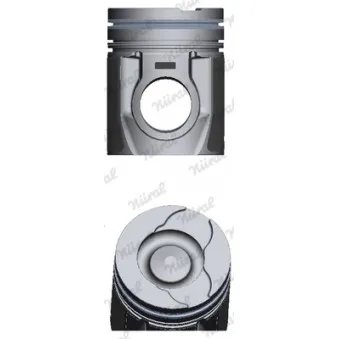 Piston NÜRAL