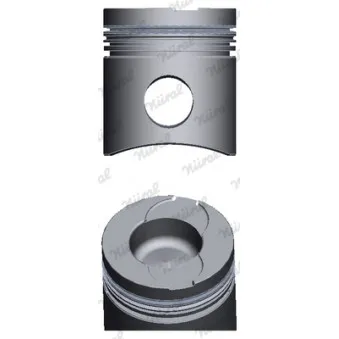 Piston NÜRAL