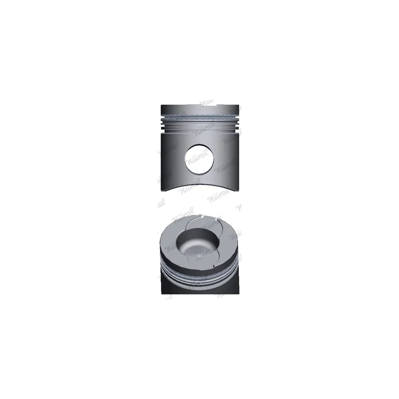 Piston NÜRAL 87-283100-30