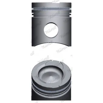 Piston NÜRAL