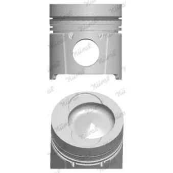 Piston NÜRAL