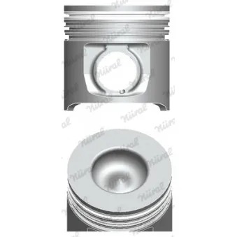 Piston NÜRAL