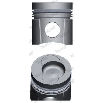 Piston NÜRAL