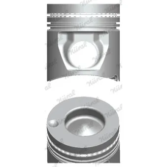 Piston NÜRAL