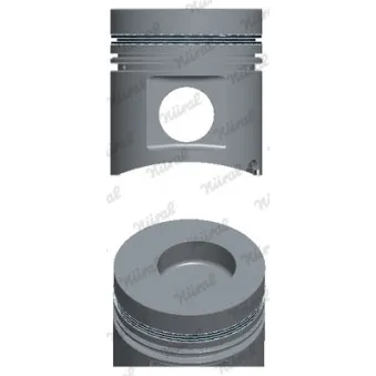 Piston NÜRAL