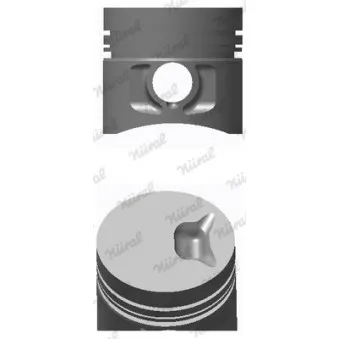 Piston NÜRAL