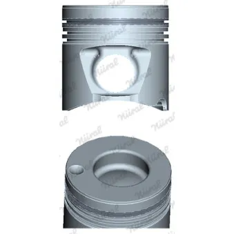 Piston NÜRAL