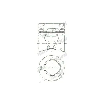 Piston NÜRAL