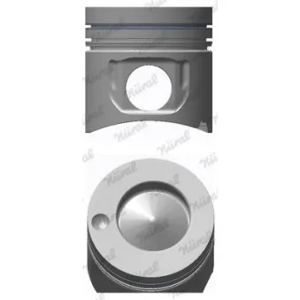 Piston NÜRAL