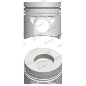 Piston NÜRAL