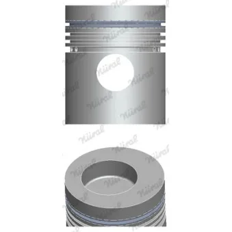 Piston NÜRAL